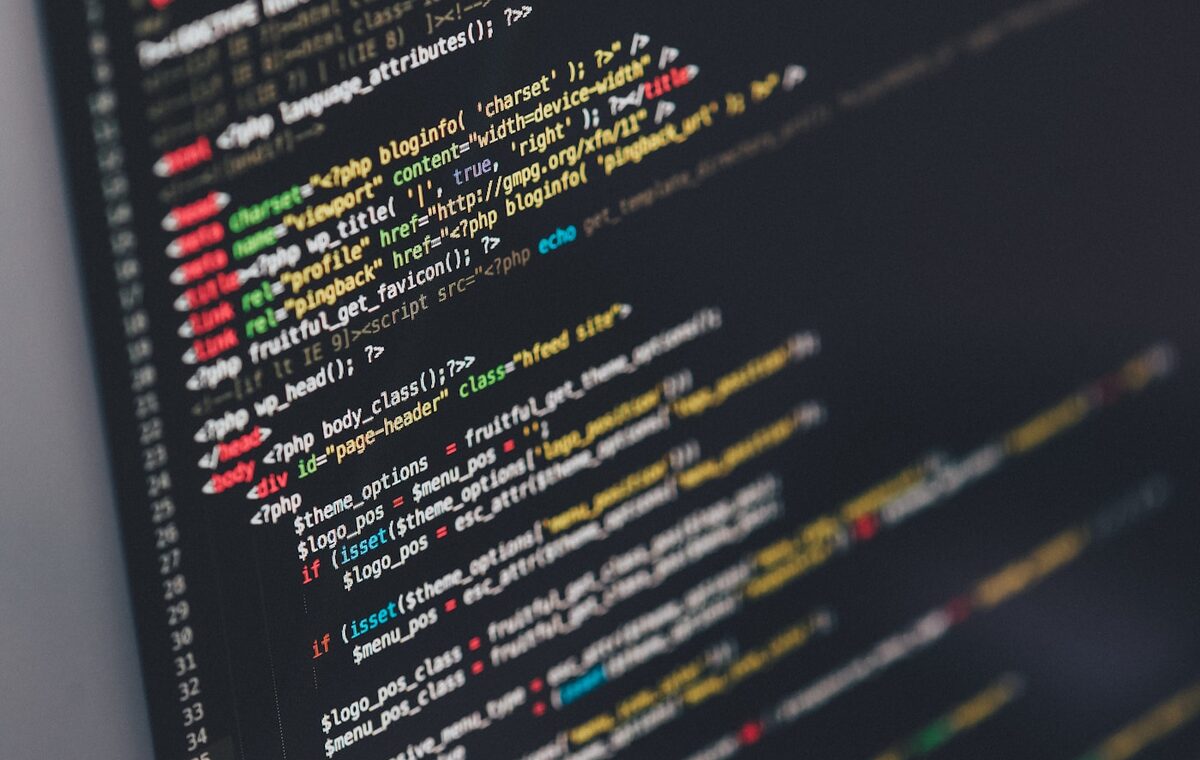 Softwareontwikkeling op maat en kleine automatisering